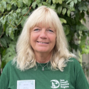 Hege Hellstrom